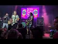 Less Than Jake - Where In The Hell Is Mike Sinkovich? - 3/15/25 Night 2 WNB Vivid Music Hall GNV FL