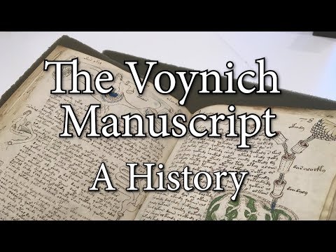 The Voynich Manuscript