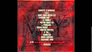 Mister You - Pietro Beretta [ Album Le Prince ]