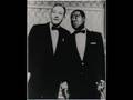 Bing Crosby & Louis Armsrtong - Muskrat Ramble