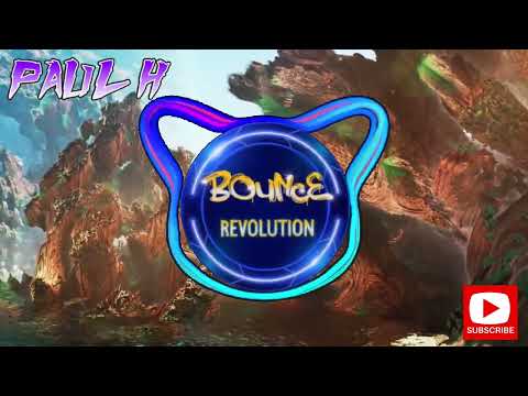 BOUNCE REVOLUTION CREW - ITS FRIDAY BOUNCE NIGHT WITH FUSION & PAUL H - BOUNCE - DONK - GBX - 2023##