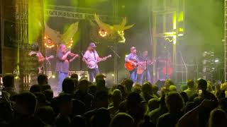 Trampled by Turtles (Nobody Knows/Kelly’s Bar) @ Grand Rapids Riverfest Grand Rapids, MN 9/10/21