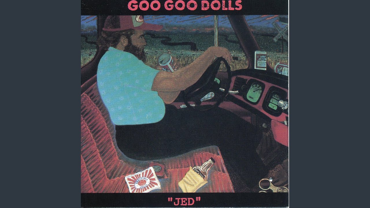 Goo Goo Dolls - Artie