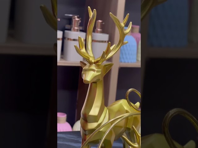 Vídeo relacionado con Renchey Vestuarios para Gansos De Escritorio De Porche | Sudaderas Magnéticas para Animales De Mesa | Vestuario Accesorios Decoración para Fiestas Festivas Mesa Exterior Estatuas De Gansos 18 Cm