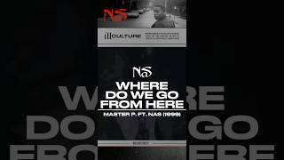 Nas - Where Do We Go From Here (Lyrics)  #nas #masterp