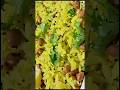 Shorts Poha Recipe खिले खिले व नरम पोहा बनाने का स�