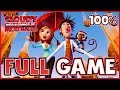 Cloudy With A Chance Of Meatballs Full Game 100 Longpla