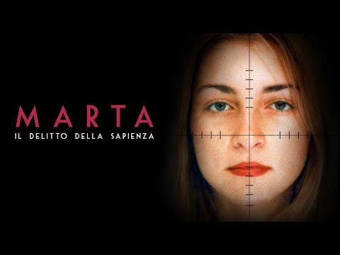 Marta: Il delitto della Sapienza - Documentario completo