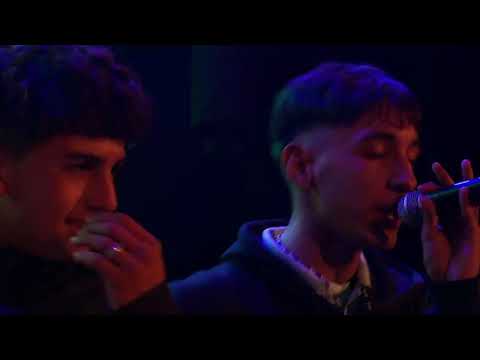 DRAIKEL VS RIFE - 8VOS - LIGA FREESTYLE ITUZAINGO