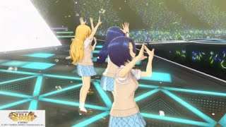 アイドルマスター ステラステージ　MUSIC♪