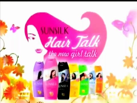 Sunsilk Hair Talk "Destiny" 45s - Philippines, 2006