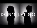 DONT LET GO - ORIGINAL (Christian Collins ft ...