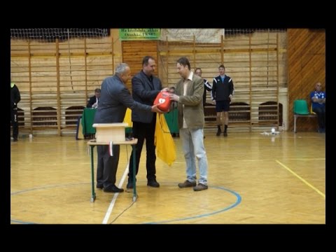 Az Orosházi Városi Televízió híradója - 2015. április 10.