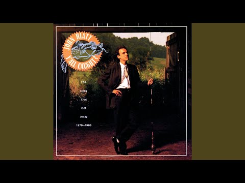 Radio Girl - John Hiatt