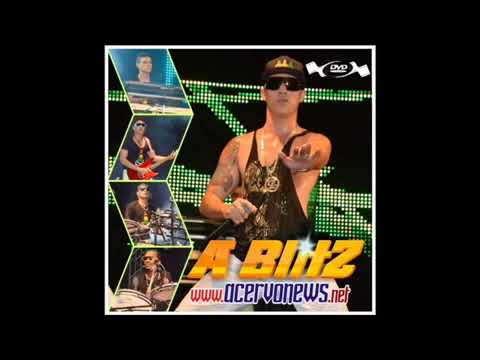 A BLITZ VERÃO 2013 RELÍQUIA MÚSICA TOP