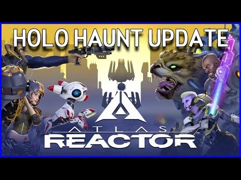 Holo Haunt Update with RipperX!