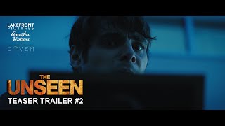 The Unseen - Teaser Trailer 2