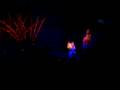 Finding Nemo The Musical At Animal Kingdom Pt 1