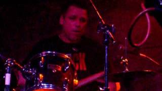 Thorsten - Little Drummer Boy  ;-)