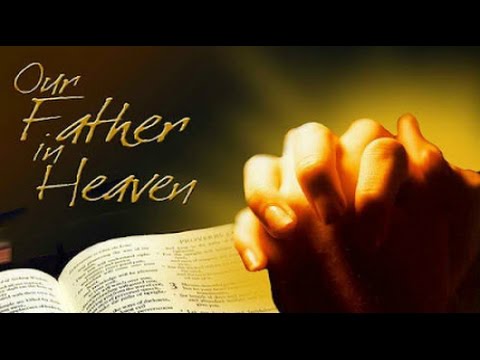 GOD is GOOD ALL the Time Faithful LOVING God ABBA heavenly FATHER Video