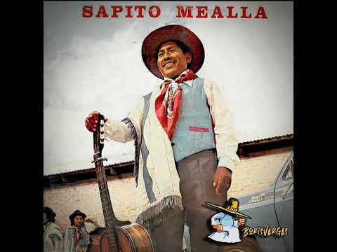 CECILIO SAPITO MEALLA (ÁLBUM 1978)