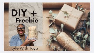 How I’m Romanticizing My Life with a DIY Solo Date Jar | Intentional Self-Care