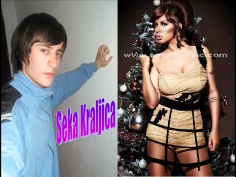 Seka Aleksic Tamo Gde Si Ti (Darko Jovanovski Veliki Fan Seke Aleksic)