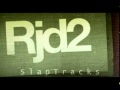 RJD2 - Ghostwriter