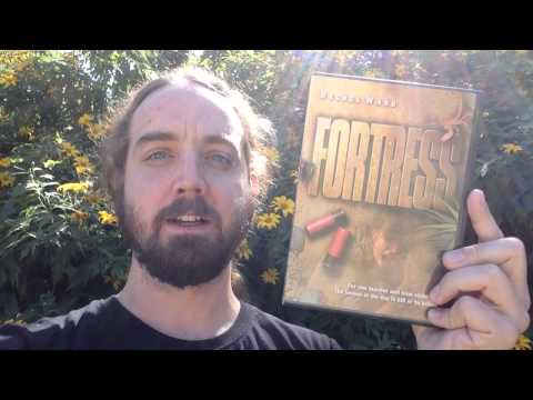 Movies 57: FORTRESS (1985)