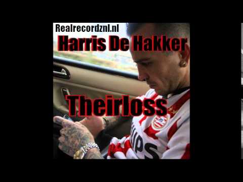 Harris De Hakker - Theirloss