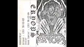 Eryops Fra   Demo 1985  Banlieue
