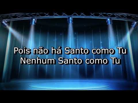 TU ÈS A MINHA COROA -  DIANTE DO TRONO PLAYBACK