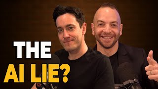 Are AI's Economics Unsustainable? — With Ed Zitron