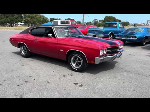 1970 Chevrolet Chevelle (CC-2069208) for sale in Largo, Florida
