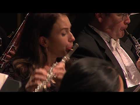 Yanyan Bao  - 2023 CIPC for Young Artists Concerto Finals