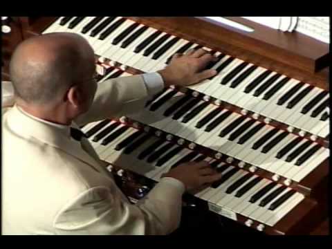 Carillon de Westminster