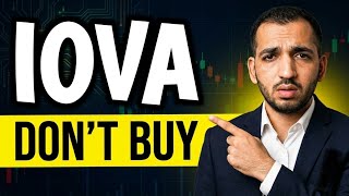 IOVA Stock Analysis: Massive Q2 Breakthrough Sparks Expert Prediction