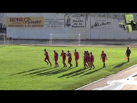 ATLÉTICO CALATAYUD 1   1 CD CASPE