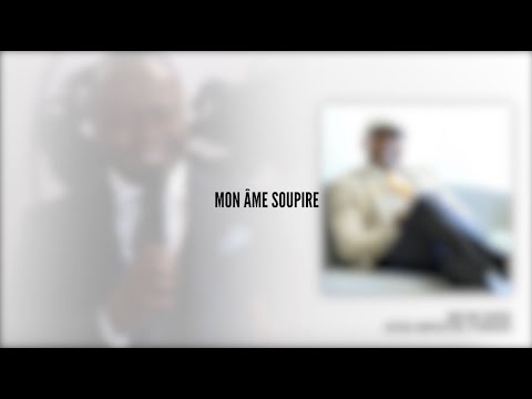 MON ÂME SOUPIRE | AUTEUR-COMPOSITEUR, JP MAKANZU