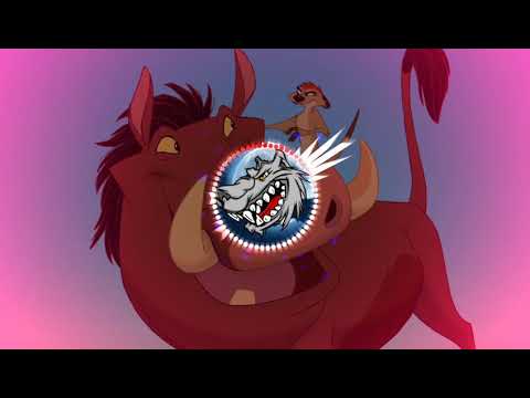 BEAT DO REI LEÃO -MENGATRON   ( remix funk)