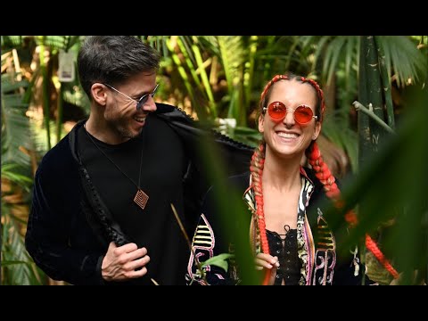 Lava and Ash - you know - official music video