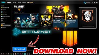 HOW TO DOWNLOAD COD BLACK OPS 4 PC BETA FOR FREE RIGHT NOW! | CALL OF DUTY BO4 MULTIPLAYER BETA