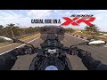 BMW S1000 XR Pure Riding Sound Eargasm Farhankhan Rr