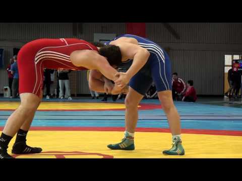 DM 2012 Junioren (Freistil) - 96kg [017]