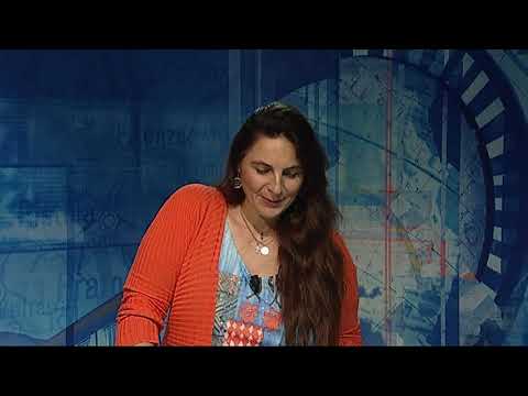 Telegiornale della sera del 19/07/2021