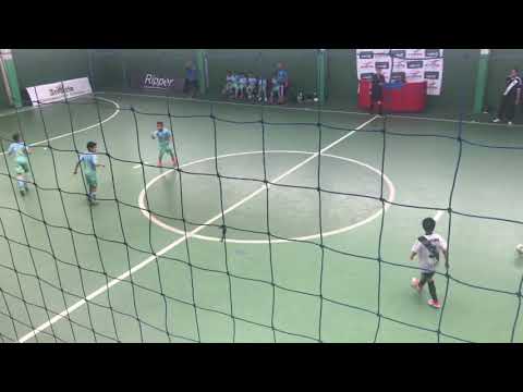 Ponte Preta 03 x 05 Sem Opção - 1Tempo