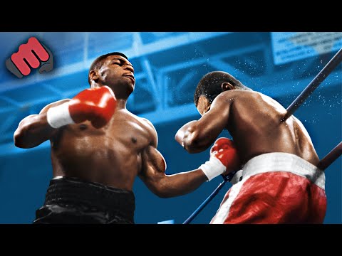 25 Uppercuts That SHOCKED The Boxing World