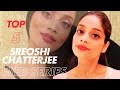 Sreoshi Chatterjee Top 5 Hot Web Series List 2024