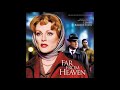 Elmer Bernstein - Autumn in Connecticut - (Far from Heaven, 2002)