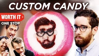 $786 Custom Candy • Japan